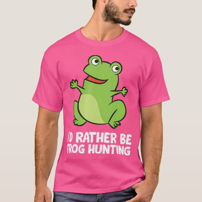 Camiseta (Frente)