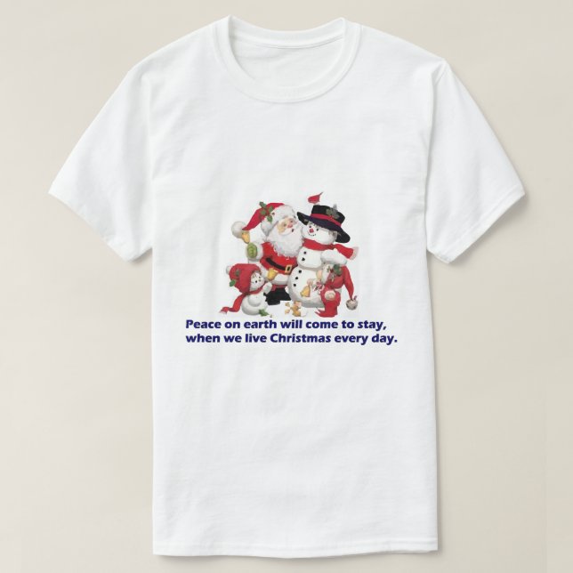 Camiseta (Frente do Design)