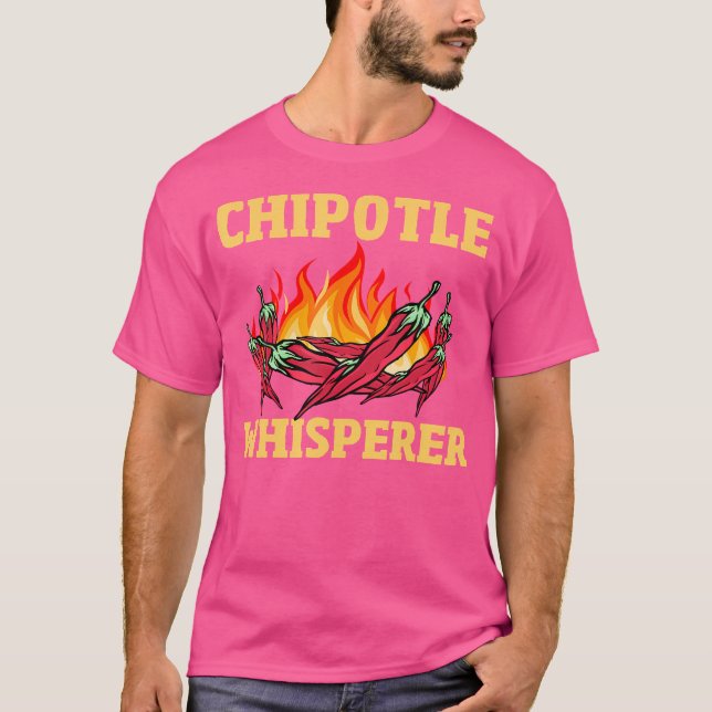 Camiseta (Frente)