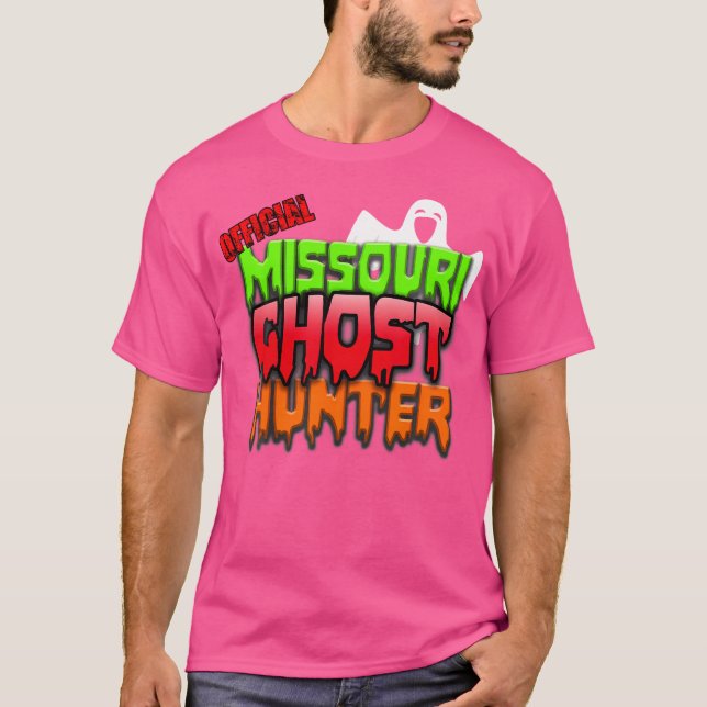 Camiseta (Frente)