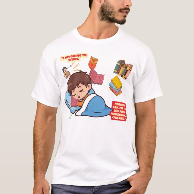 camiseta (Frente)