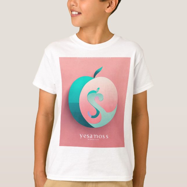 Camiseta (Frente)