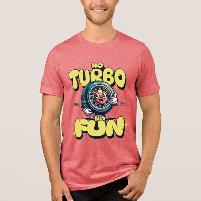 Camiseta (Frente)