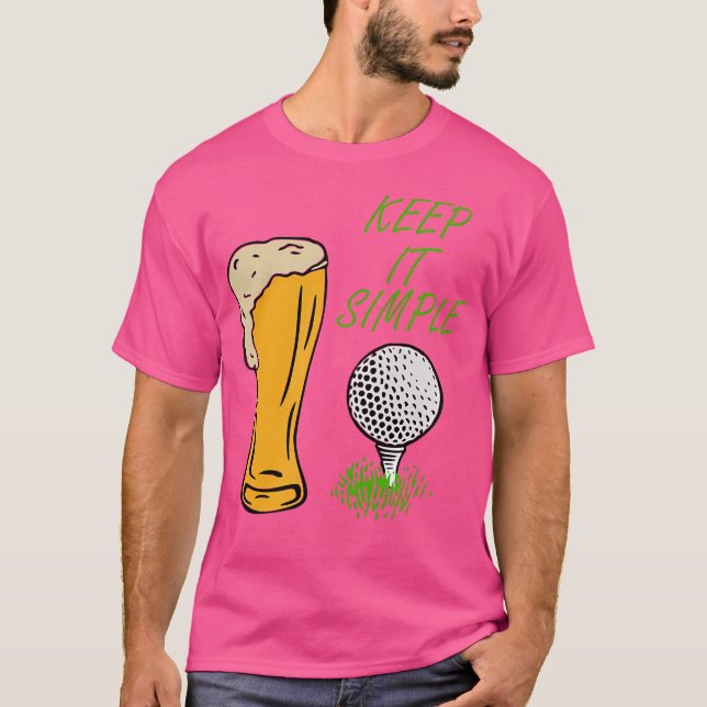 Camiseta (Frente)