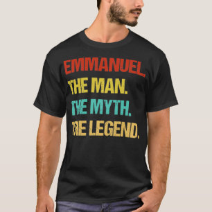 CAMISETA