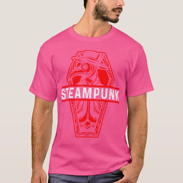 Camiseta (Frente)