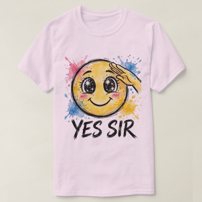 Camiseta (Frente do Design)