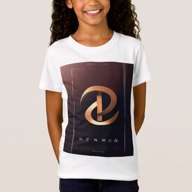 Camiseta (Frente)