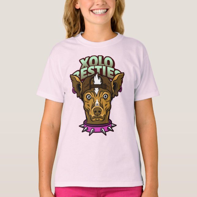 Camiseta (Frente)
