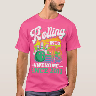 Camiseta