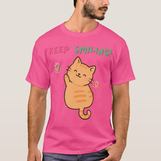 Camiseta (Frente)