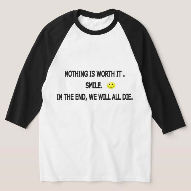 Camiseta (Postura )