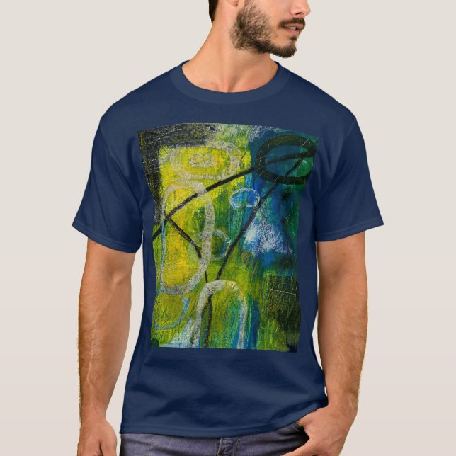 Camiseta (Frente)