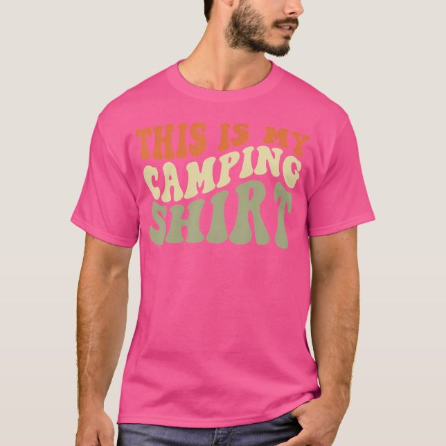 Camiseta (Frente)