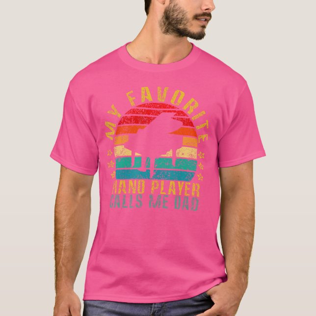 Camiseta (Frente)