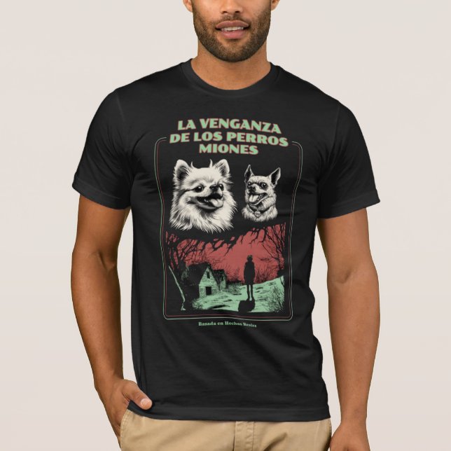 Camiseta (Frente)