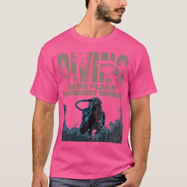 Camiseta (Frente)
