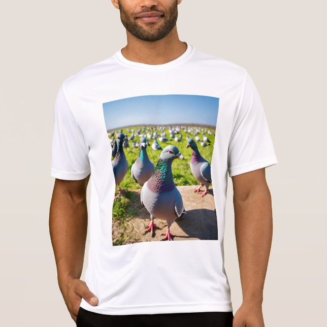 Camiseta (Frente)