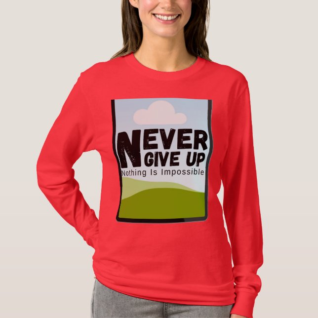 Camiseta (Frente)