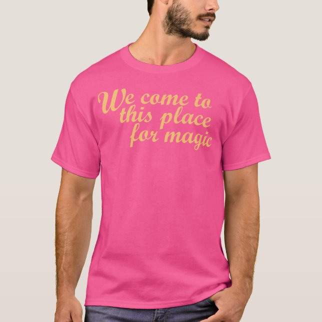 Camiseta (Frente)