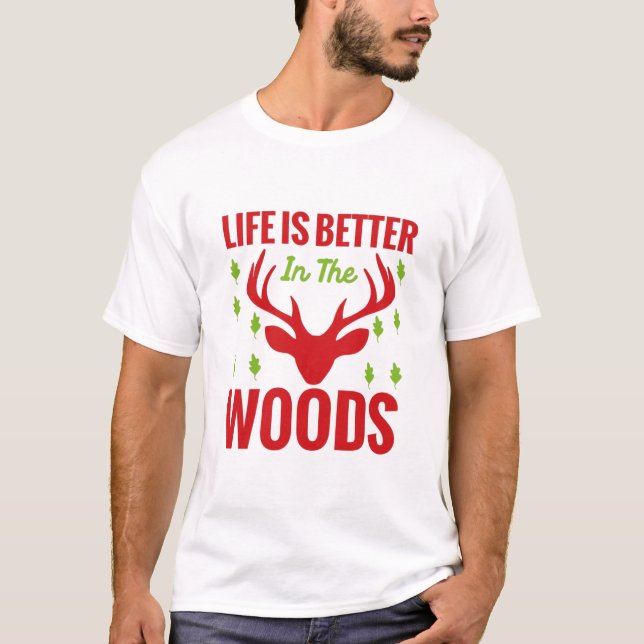 Camiseta (Frente)