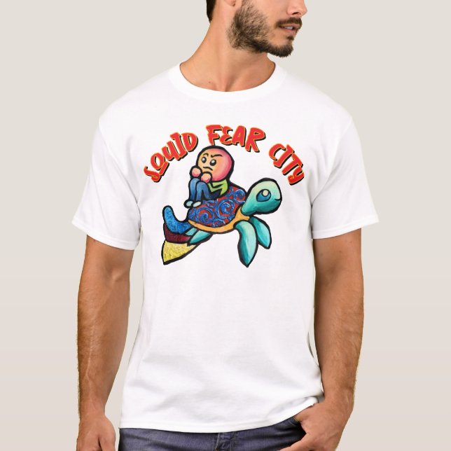 Camiseta (Frente)