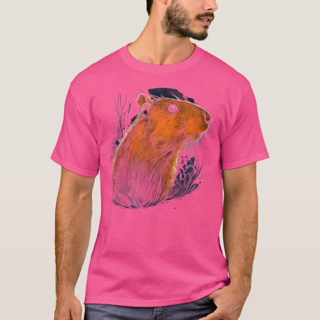 Camiseta (Frente)