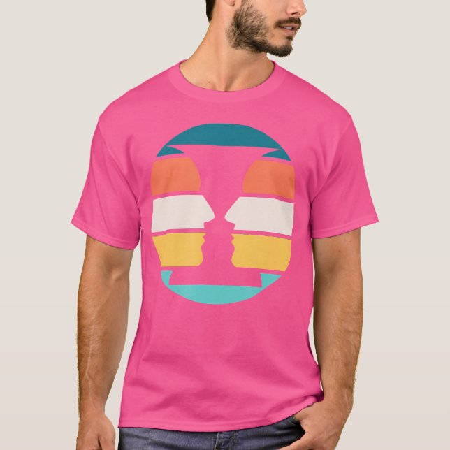 Camiseta (Frente)