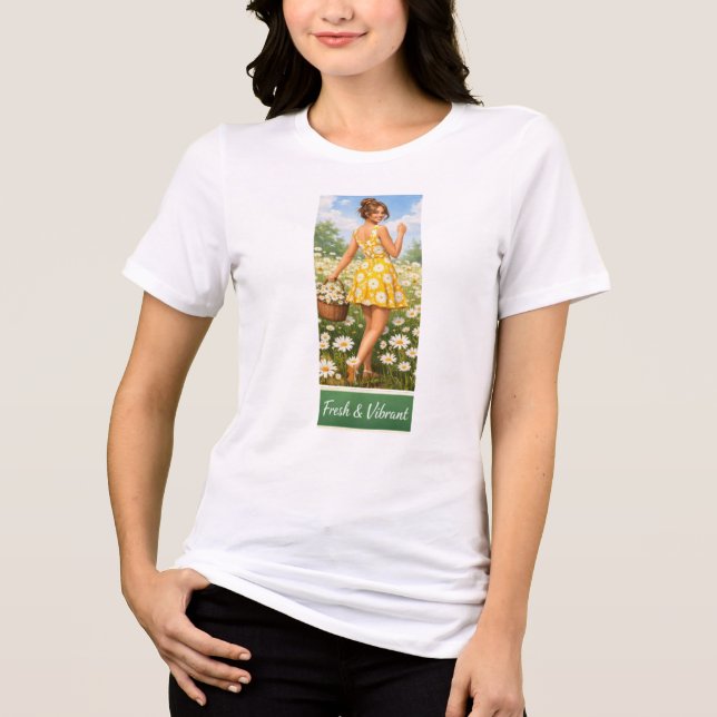 Camiseta (Frente)