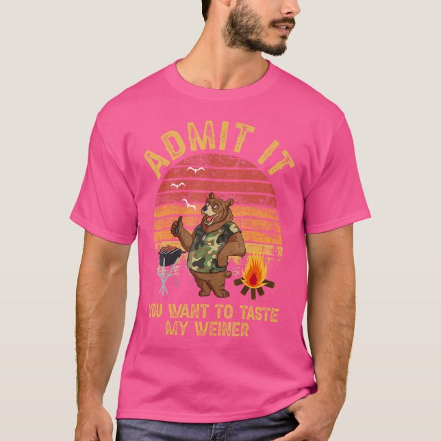 Camiseta (Frente)