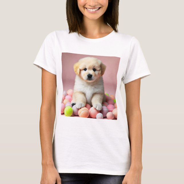 Camiseta (Frente)