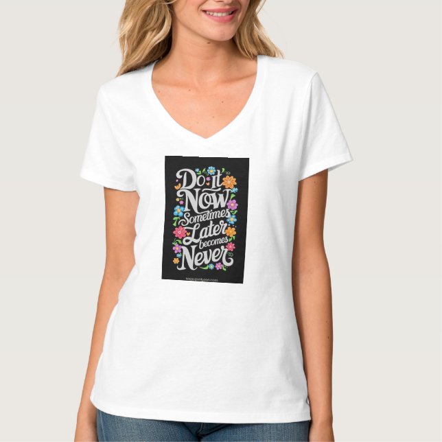 Camiseta (Frente)
