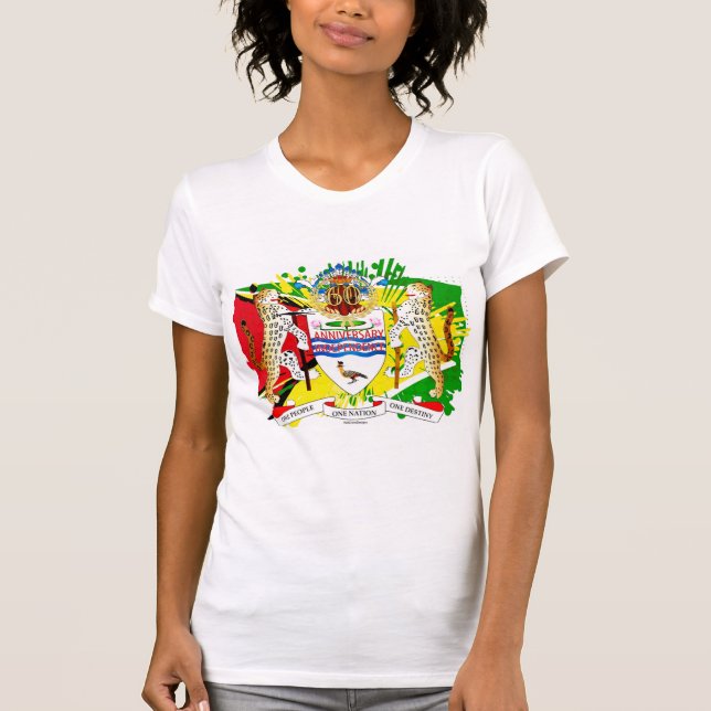 Camiseta (Frente)