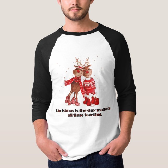 Camiseta (Frente)