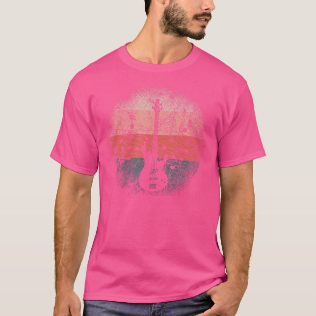 Camiseta (Frente)