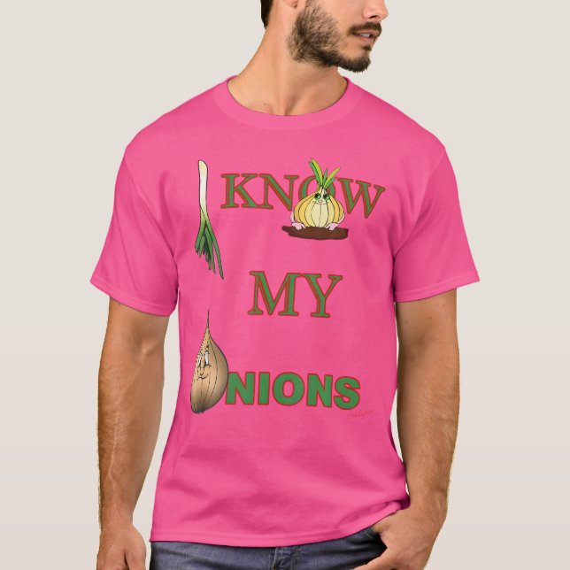 Camiseta (Frente)