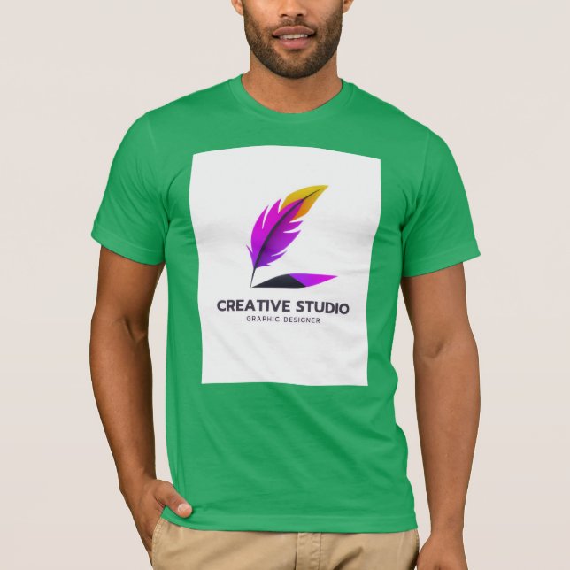 Camiseta (Frente)