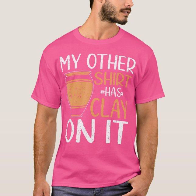 Camiseta (Frente)