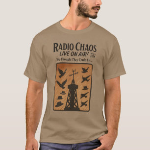 Camiseta