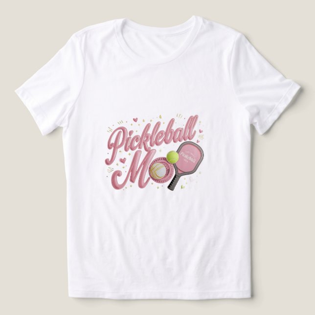 Camiseta (Design frontal)