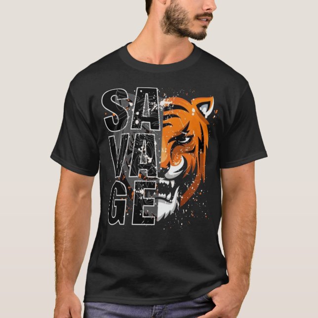 Camiseta (Frente)