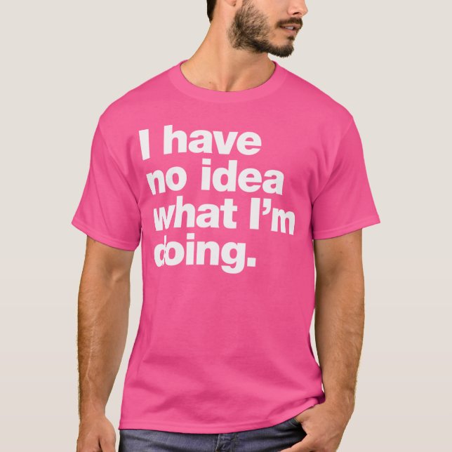 Camiseta (Frente)