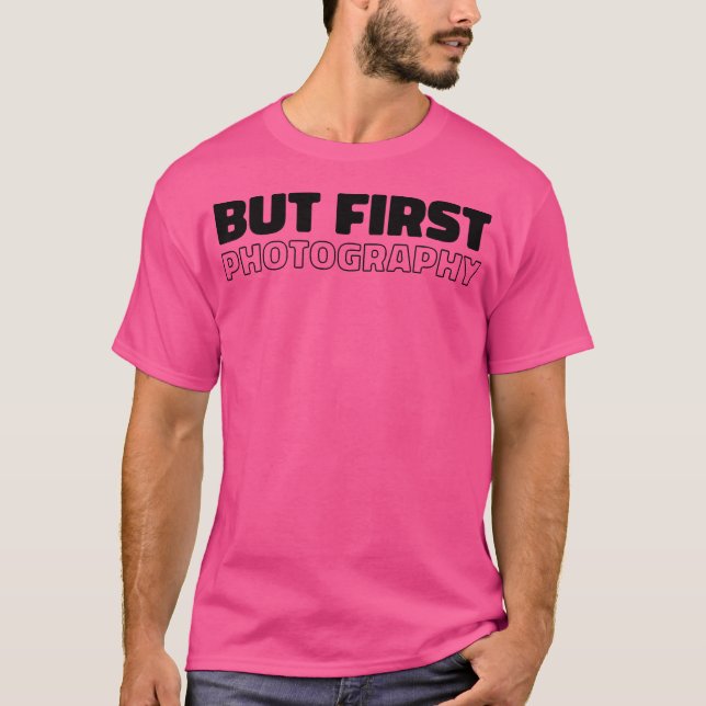 Camiseta (Frente)