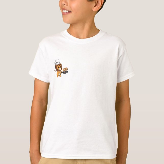 Camiseta (Frente)
