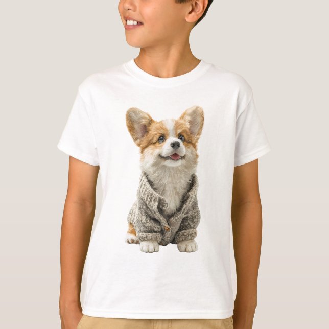 Camiseta (Frente)
