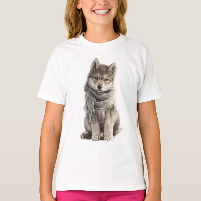 Camiseta (Frente)