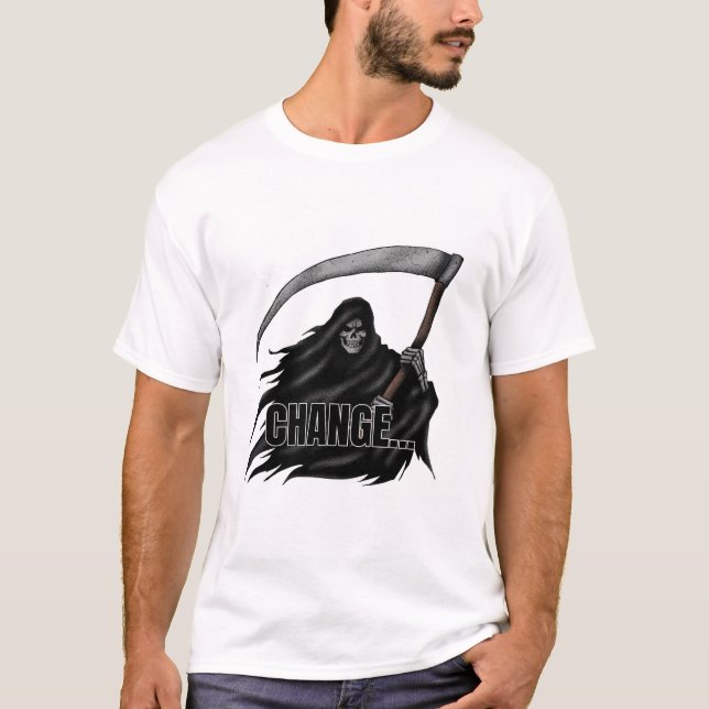 camiseta (Frente)