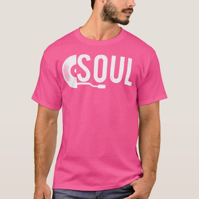 Camiseta (Frente)