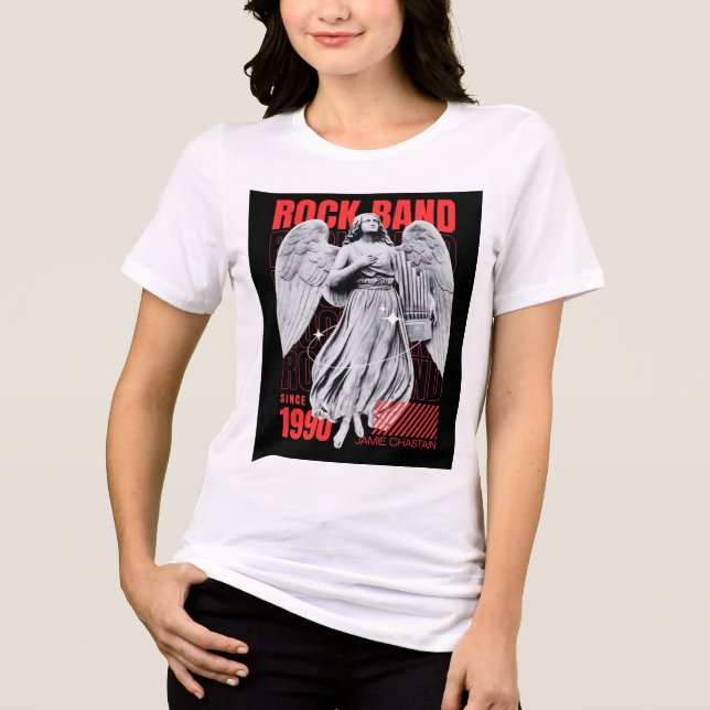 camiseta (Frente)