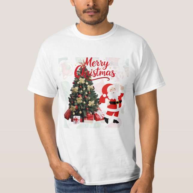 Camiseta (Frente)